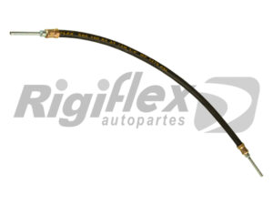 FLEXIBLE DE LUBRICACION DE COMPRESOR MOD.L111-BR116